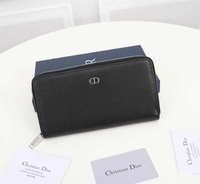 Christian Dior Wallet